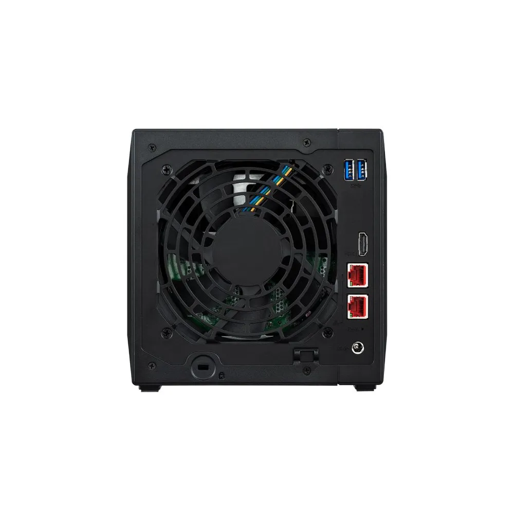 NAS Storage Server Nimbustor 4 Gen2 AS5404T
