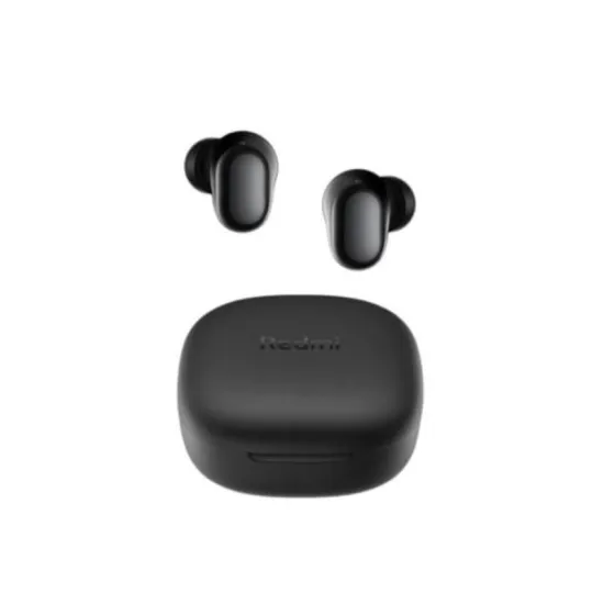 Redmi Buds 6 Play slušalice crne (BHR8776GL)