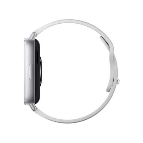 Redmi Watch 5 Active Matte Silver sat (BHR8790GL)
