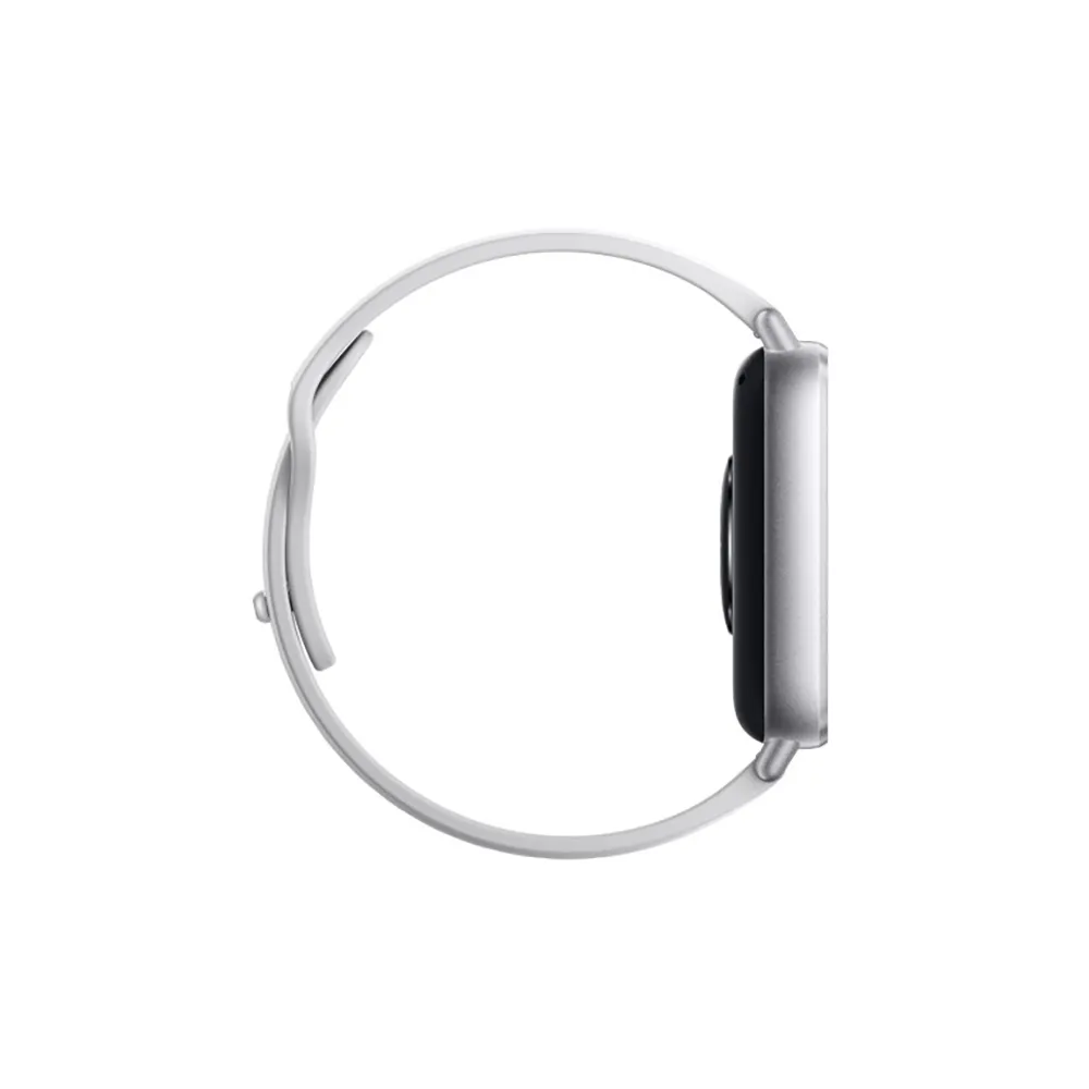 Redmi Watch 5 Active Matte Silver sat (BHR8790GL)