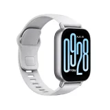 Redmi Watch 5 Active Matte Silver sat (BHR8790GL)