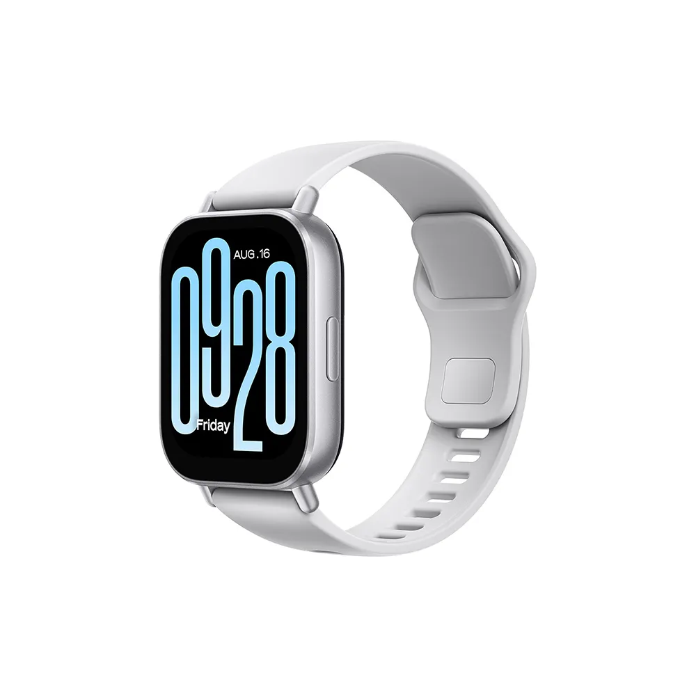 Redmi Watch 5 Active Matte Silver sat (BHR8790GL)