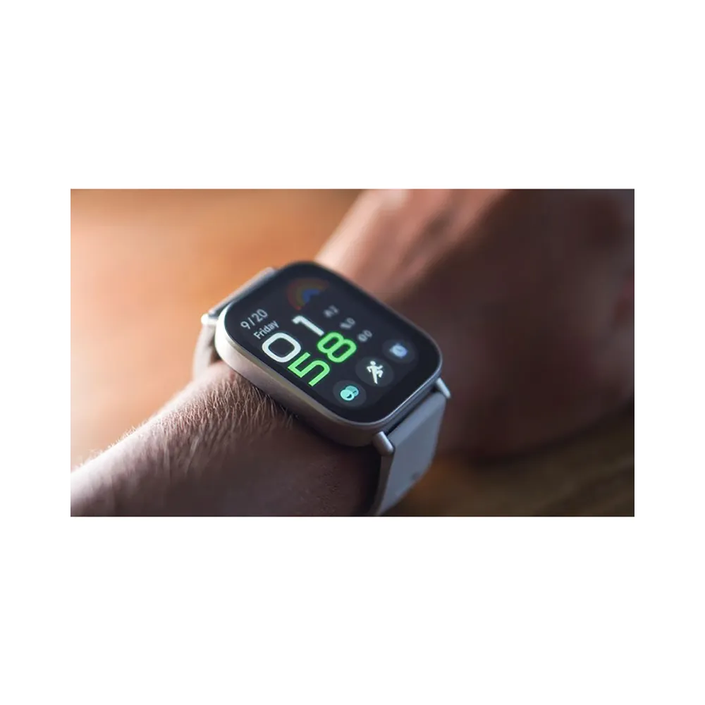 Redmi Watch 5 Active Matte Silver sat (BHR8790GL)