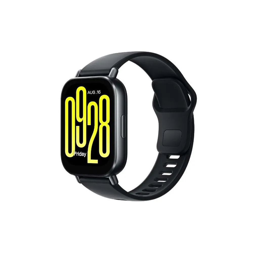 Redmi Watch 5 Active Midnight Black sat (BHR8784GL)