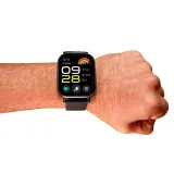 Redmi Watch 5 Active Midnight Black sat (BHR8784GL)