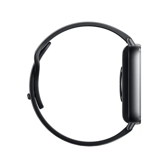 Redmi Watch 5 Active Midnight Black sat (BHR8784GL)