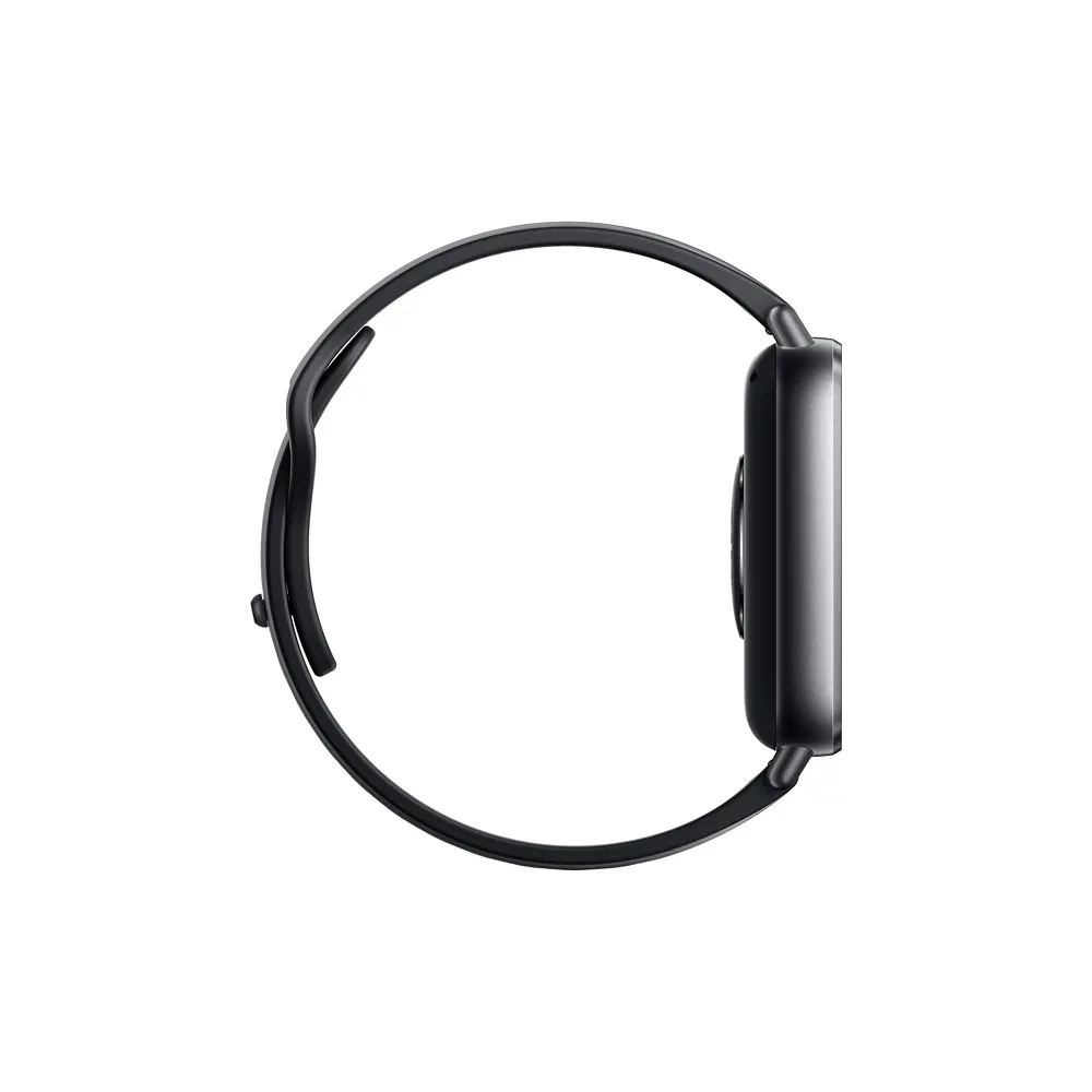 Redmi Watch 5 Active Midnight Black sat (BHR8784GL)