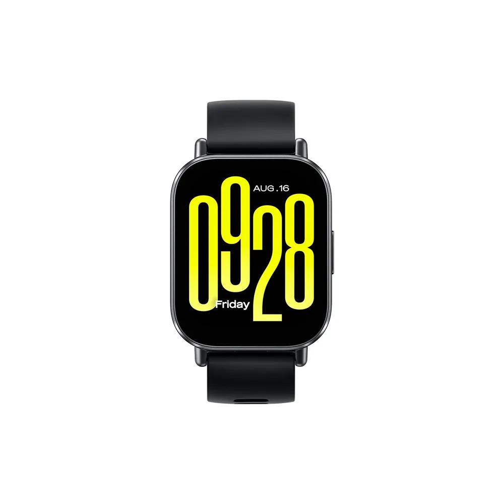 Redmi Watch 5 Active Midnight Black sat (BHR8784GL)