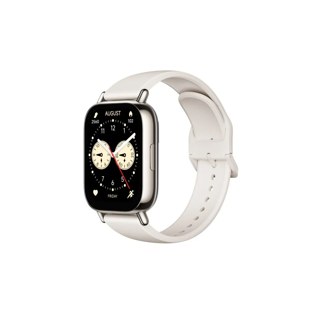 Redmi Watch 5 Lite zlatni sat (BHR8791GL)