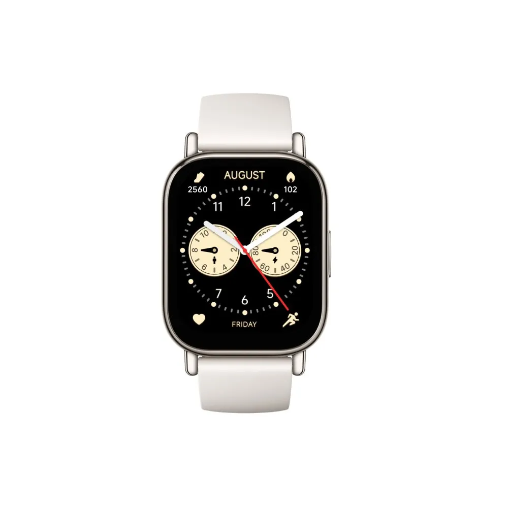 Redmi Watch 5 Lite zlatni sat (BHR8791GL)