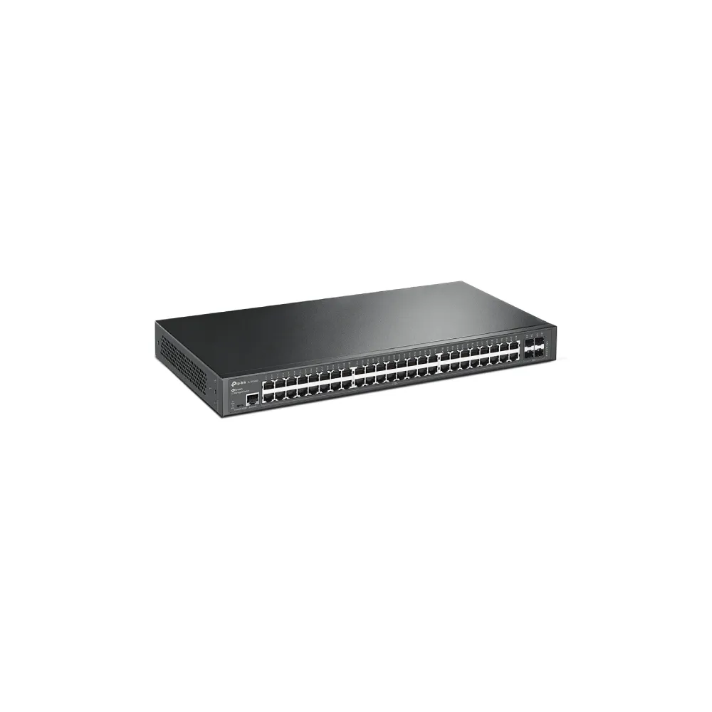 SG3452 Omada 48-port Gigabit upravljiv switch 4SFP
