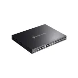 SG3452XP Omada 48-Porta Gigabit i 4-Porta 10GE SFP+ L2+ upravljiv Switch sa 48- Porta PoE+