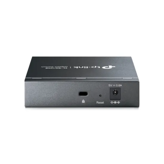 TL-SG105E 5-Port Gigabit Switch