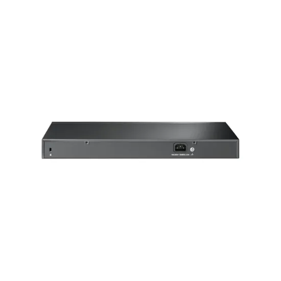 TL-SL1218P POE 16 PORTA 10/100MBS + 2GIG LAN