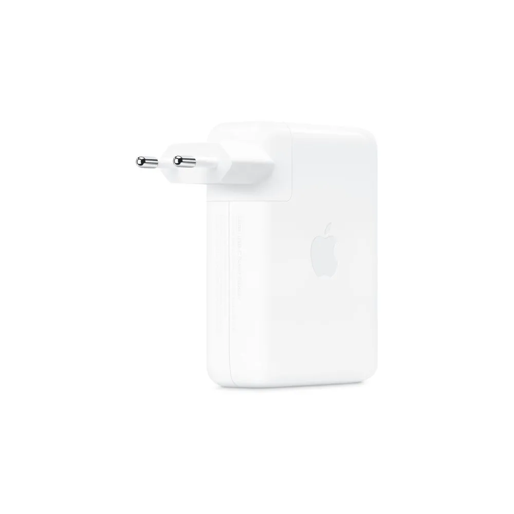 USB-C Power Adapter - 140W (mw2m3zm/a)