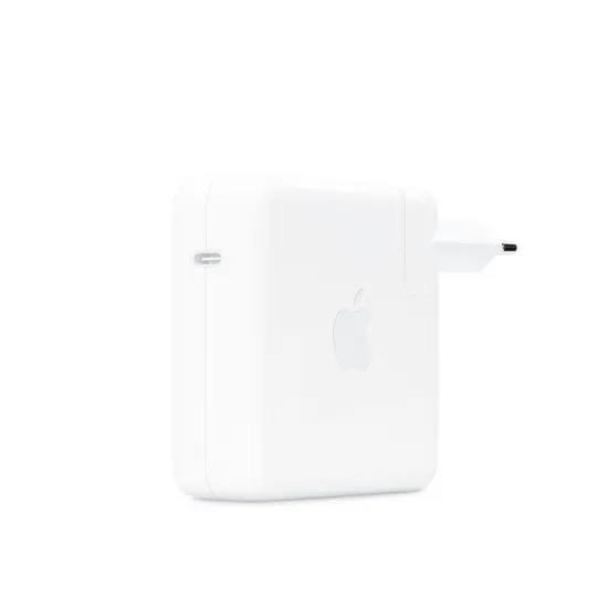 USB-C Power Adapter - 96W (mw2l3zm/a)