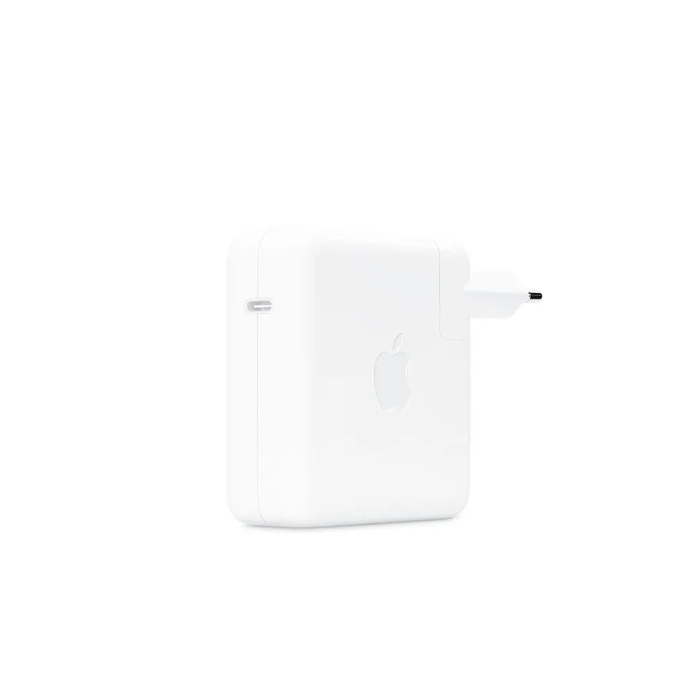 USB-C Power Adapter - 96W (mw2l3zm/a)