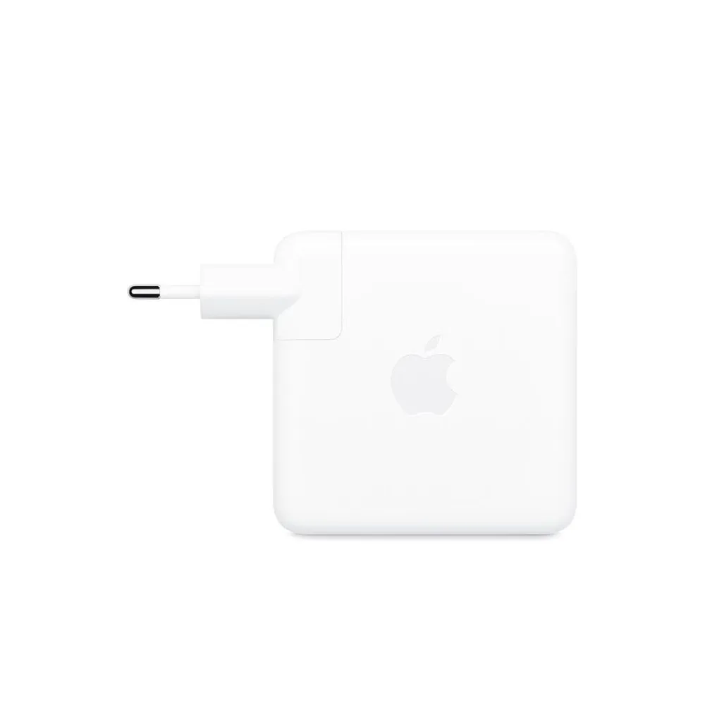 USB-C Power Adapter - 96W (mw2l3zm/a)