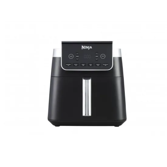 Ninja AF180EU Air Fryer, Max Pro, 6.2L, non stick, dozvoljeno pranje u mašini