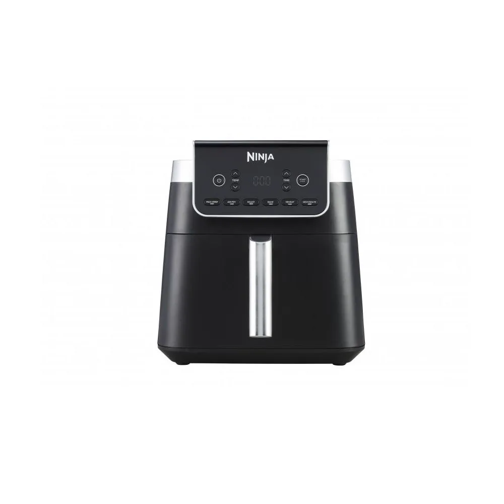 Ninja AF180EU Air Fryer, Max Pro, 6.2L, non stick, dozvoljeno pranje u mašini