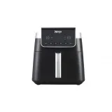 Ninja AF180EU Air Fryer, Max Pro, 6.2L, non stick, dozvoljeno pranje u mašini
