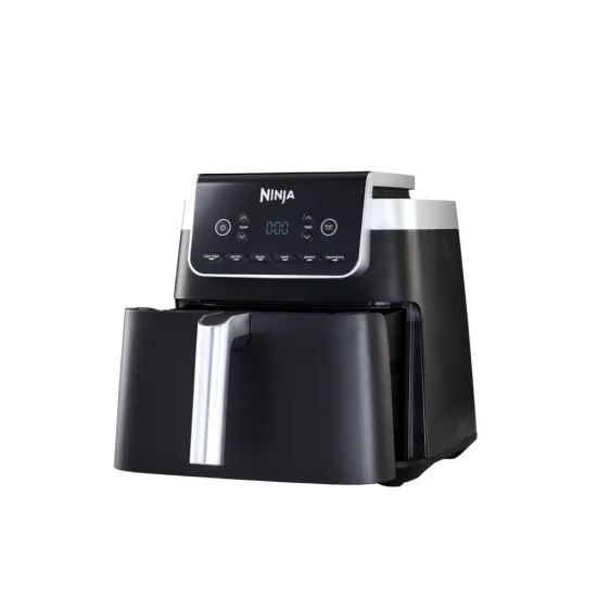 Ninja AF180EU Air Fryer, Max Pro, 6.2L, non stick, dozvoljeno pranje u mašini
