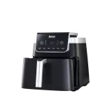 Ninja AF180EU Air Fryer, Max Pro, 6.2L, non stick, dozvoljeno pranje u mašini