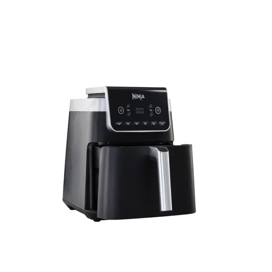 Ninja AF180EU Air Fryer, Max Pro, 6.2L, non stick, dozvoljeno pranje u mašini