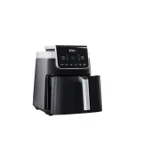 Ninja AF180EU Air Fryer, Max Pro, 6.2L, non stick, dozvoljeno pranje u mašini