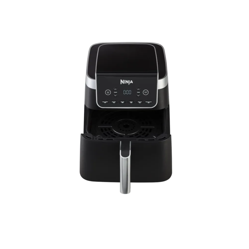 Ninja AF180EU Air Fryer, Max Pro, 6.2L, non stick, dozvoljeno pranje u mašini