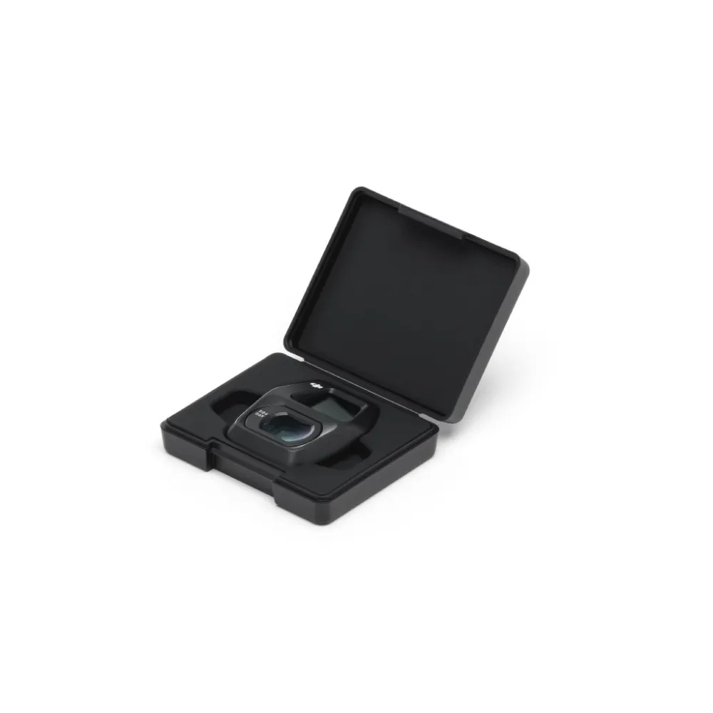 DJI AIR 3S Wide-Angle Lens