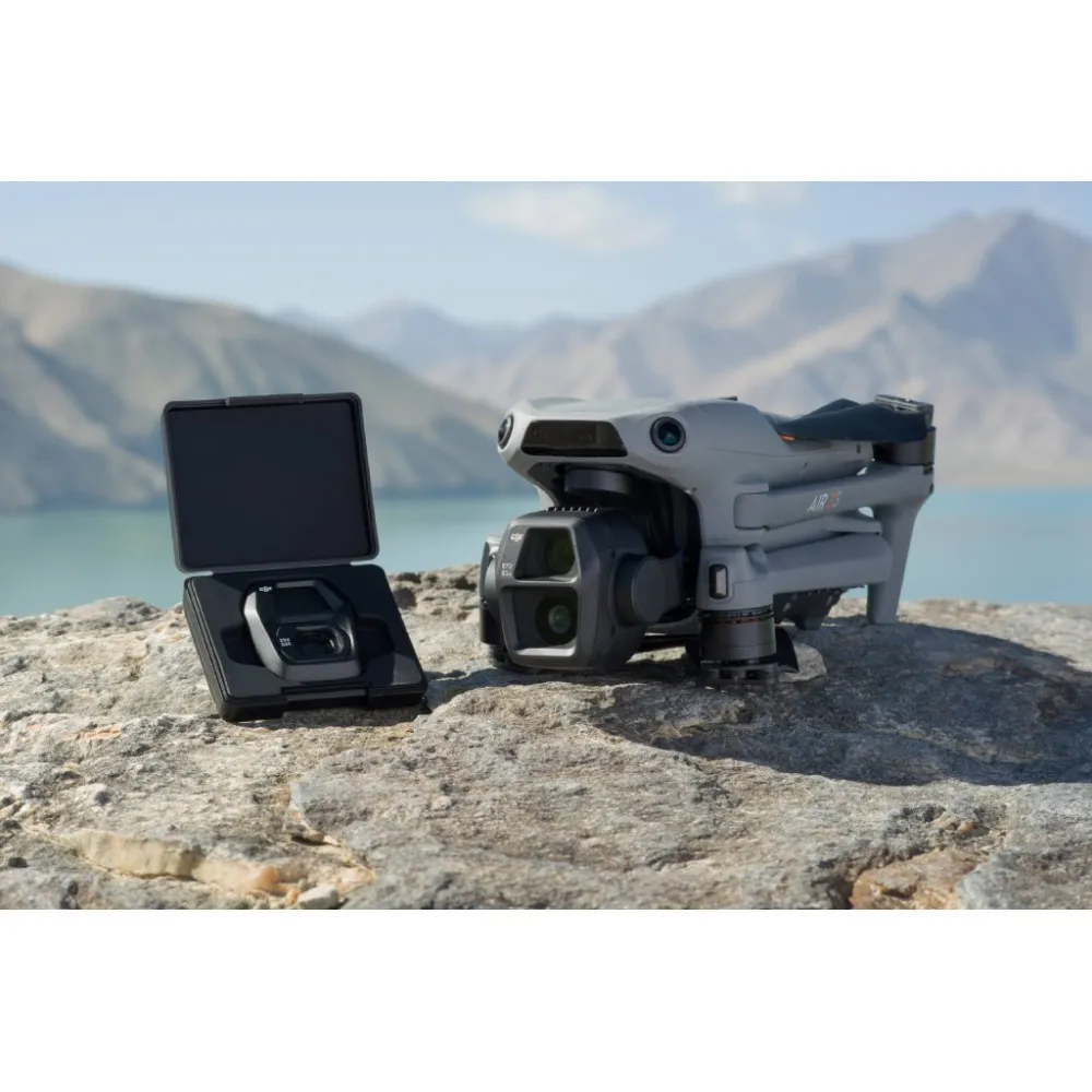 DJI AIR 3S Wide-Angle Lens