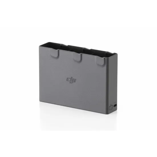 DJI Avata 2 Two-Way Charging Hub - Charge three batteries in sequence