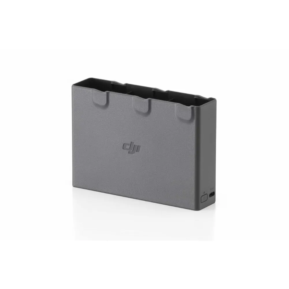 DJI Avata 2 Two-Way Charging Hub - Charge three batteries in sequence