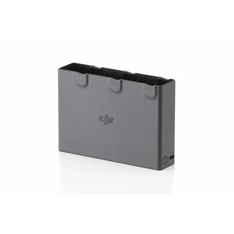DJI Avata 2 Two-Way Charging Hub - Charge three batteries in sequence