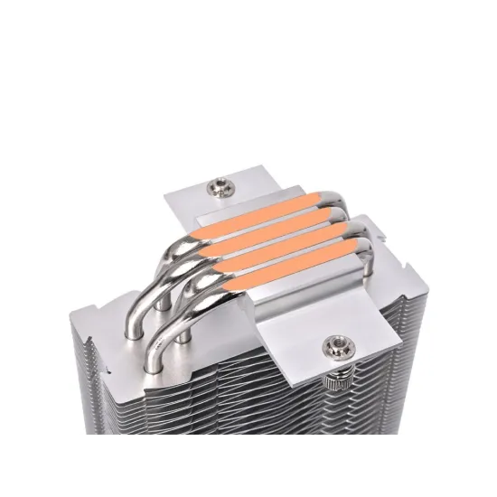 THERMALTAKE UX400 ARGB Sync CPU Cooler, 240W TDP, PWM 700-1800 RPM, 4Pin, INTEL/AMD