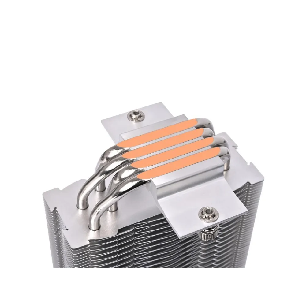 THERMALTAKE UX400 ARGB Sync CPU Cooler, 240W TDP, PWM 700-1800 RPM, 4Pin, INTEL/AMD