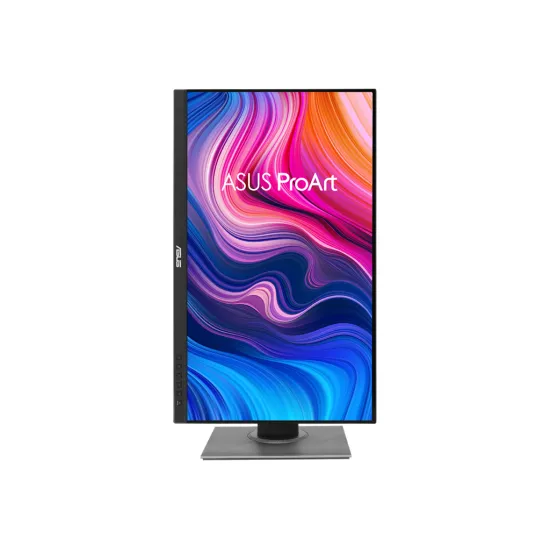 ASUS ProArt PA278QV Professional Monitor, 27 , IPS, WQHD 2560 x 1440, 100% sRGB, Mini DP/DP/HDMI/DVI