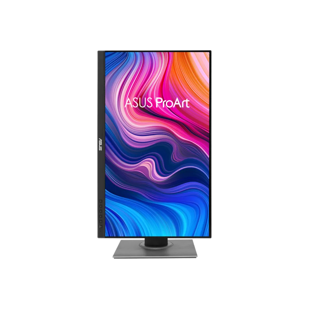 ASUS ProArt PA278QV Professional Monitor, 27 , IPS, WQHD 2560 x 1440, 100% sRGB, Mini DP/DP/HDMI/DVI