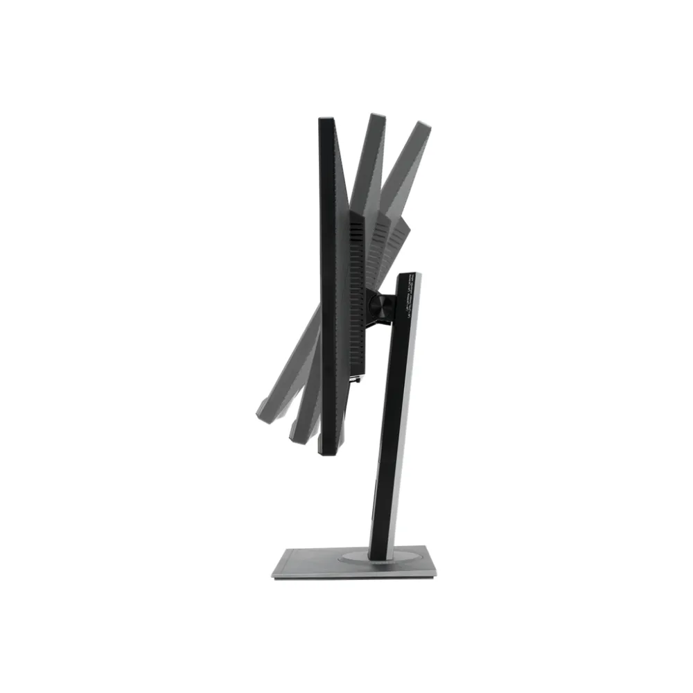ASUS ProArt PA278QV Professional Monitor, 27 , IPS, WQHD 2560 x 1440, 100% sRGB, Mini DP/DP/HDMI/DVI