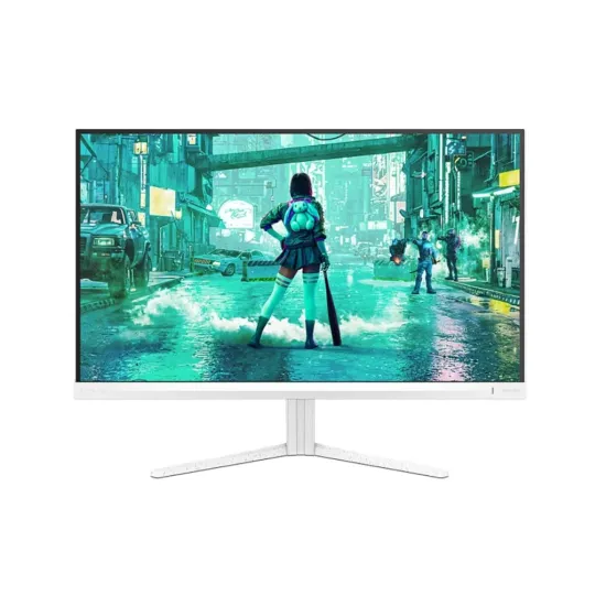 PHILIPS Evnia Gaming IPS Monitor 27M2N3201PL, 27 , Full HD, 260Hz, 0.3ms, 1000:1, HDMI/DP, HDR 10