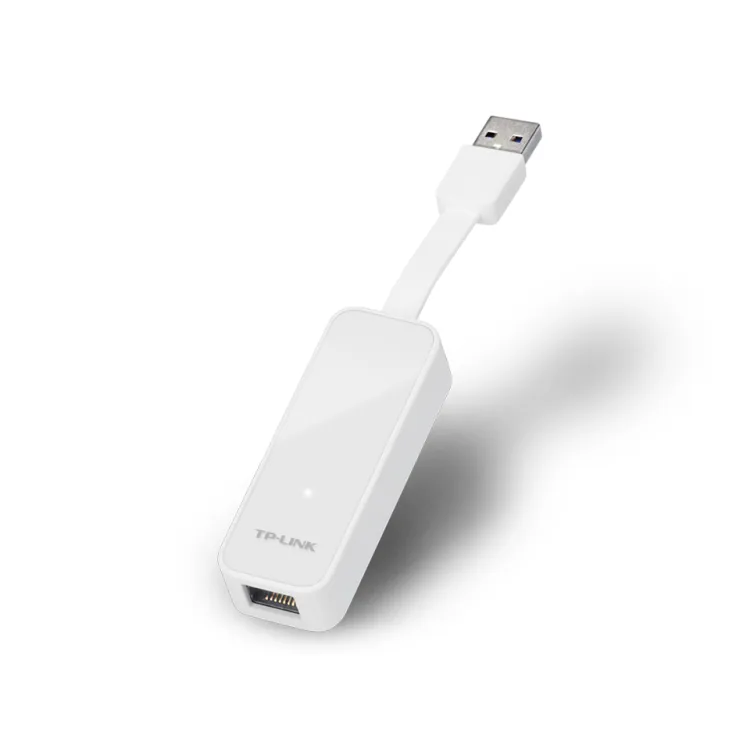 TP-LINK UE300 USB 3.0 to Gigabit Ethernet Network Adapter
