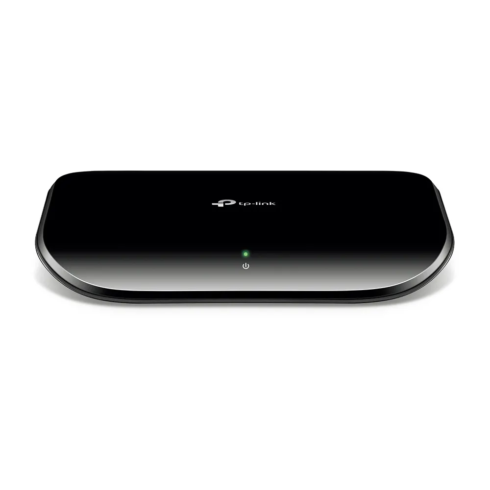 TP-LINK 5-Port Gigabit Desktop Switch, TL-SG1005D