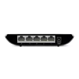 TP-LINK 5-Port Gigabit Desktop Switch, TL-SG1005D
