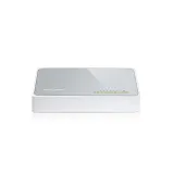 TP-LINK 8-Port 10/100Mbps Desktop Switch, TL-SF1008D