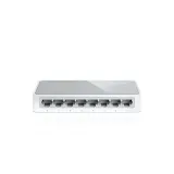 TP-LINK 8-Port 10/100Mbps Desktop Switch, TL-SF1008D