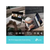 TP-LINK ARCHER TX20U NANO AX1800 Nano Wi-Fi 6 Dual Band Wireless USB Adapter