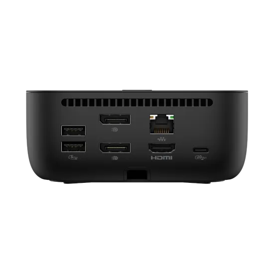 HP USB-C 100W G6 Dock EURO