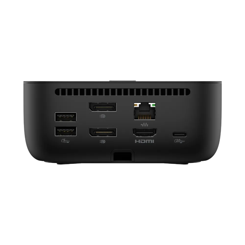 HP USB-C 100W G6 Dock EURO