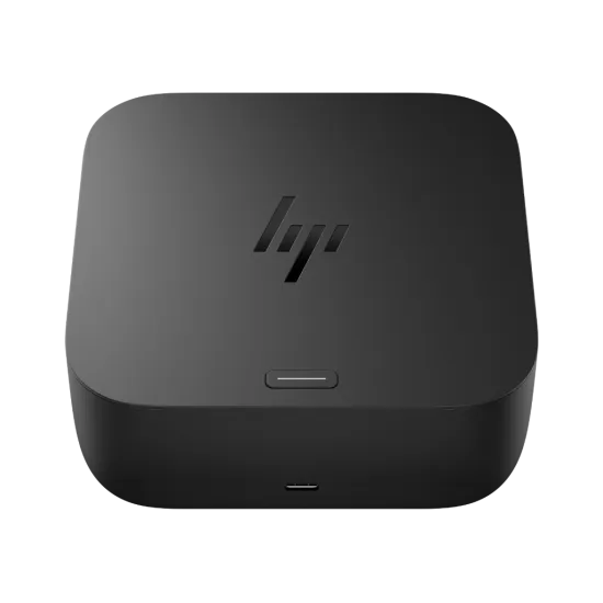 HP USB-C 100W G6 Dock EURO
